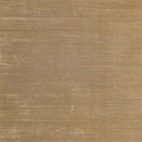 9' X 12' Gold Hand Woven Area Rug