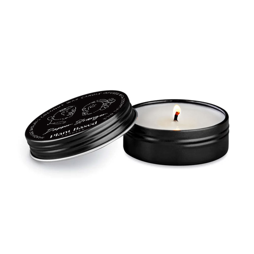 Dapper Stranger Tealight 