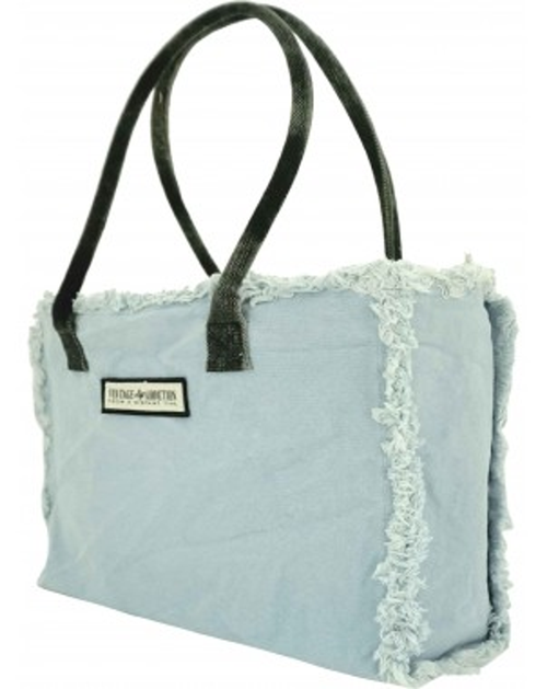 Believe Market Tote