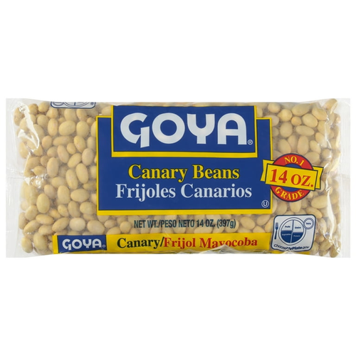 GOYA CANARY BEANS 