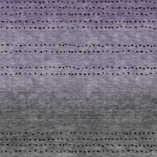Abstract Washable Indoor Outdoor Area Rug