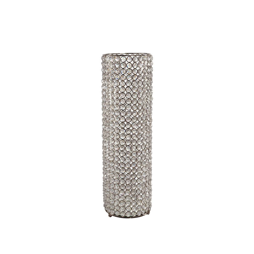 Tubo MD Cristal Cylinder Vase