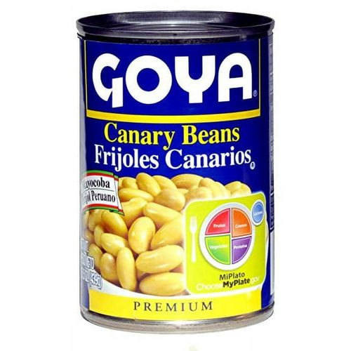 GOYA CANARY BEANS 