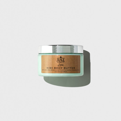 KIWI BODY BUTTER 