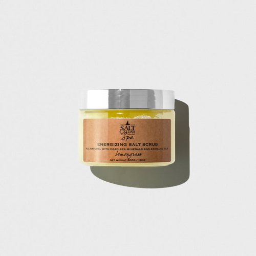 SALT SCRUB 