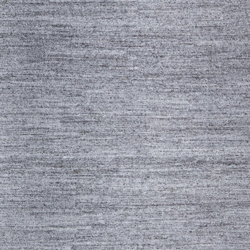 2' X 3' Gray And Ivory Handmade Indoor Outdoor Area Rug