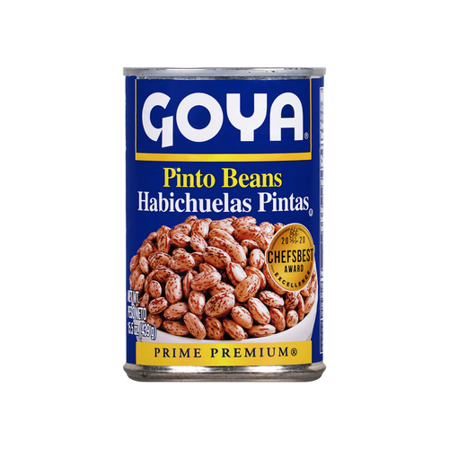 GOYA PINTO BEANS 
