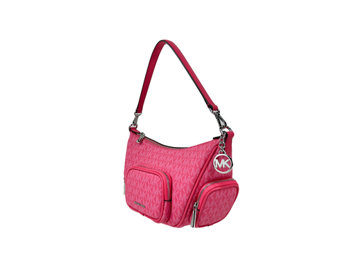Michael Kors Merritt Convertible Crossbody Bag