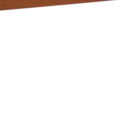 18" X 13" Brown Teak Rectangular Shower Bench With Shelf