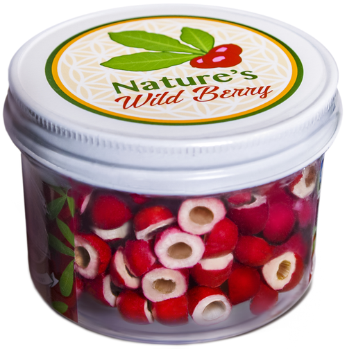 The Large Jar | 36 Grams | Best Way to ADD Veggies and CUT Sugar Daily