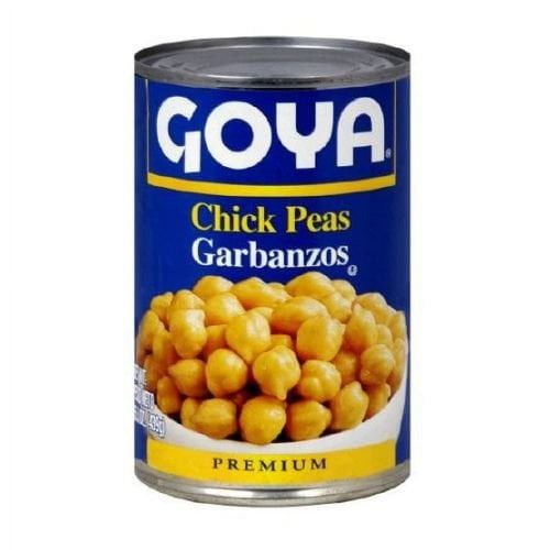 GOYA CHICK PEAS 