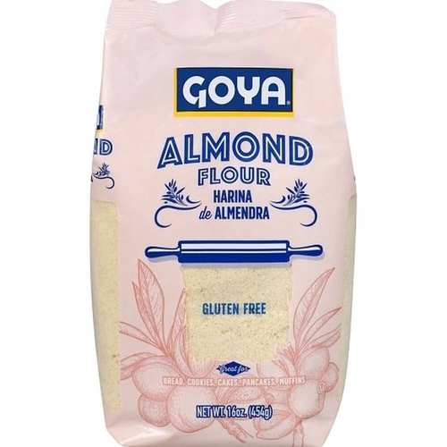 GOYA ALMOND FLOUR 