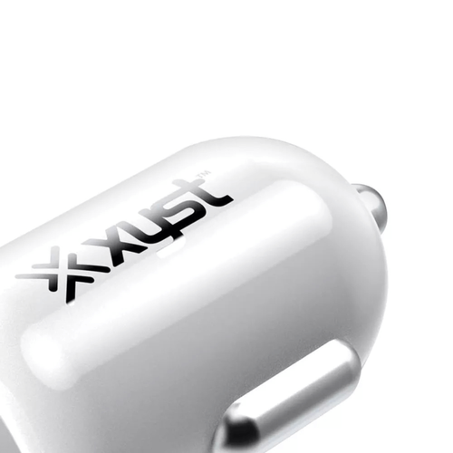 2.4-Amp Dual USB Car Charger