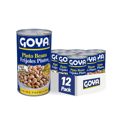 GOYA CANNED PINTO BEANS 