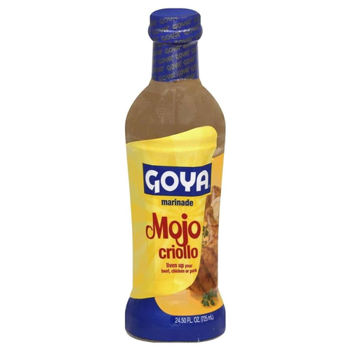 GOYA MOJO CRIOLLO 