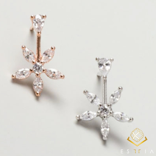 Susana - Stud/Cluster