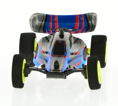 1:32 scale micro buggy 15 MPH 2.4 Ghz
