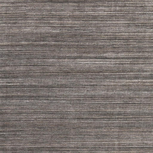 10' X 14' Black Gray And Brown Handmade Indoor Outdoor Area Rug