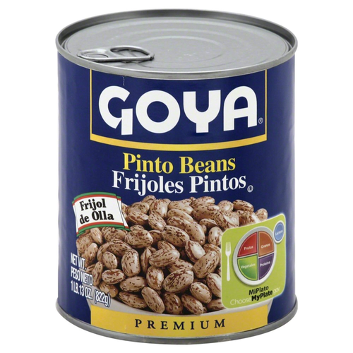 GOYA PINTO BEANS 