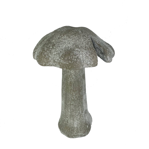 Mushroom Garden Accent Statue