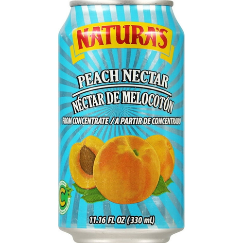 NATURA PEACH NECTAR 