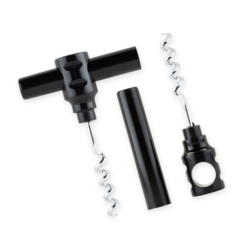 Covert: Pocket Corkscrew