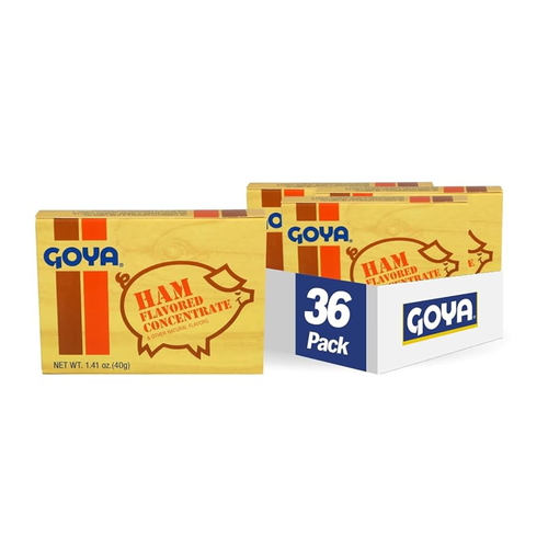 GOYA HAM FLAVORED CONC 
