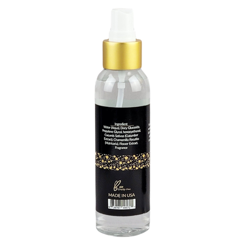 Mineral Makeup Setting Spray