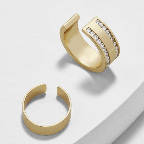 Erin Ear Cuff