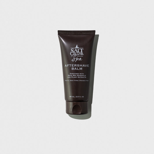 AFTERSHAVE BALM