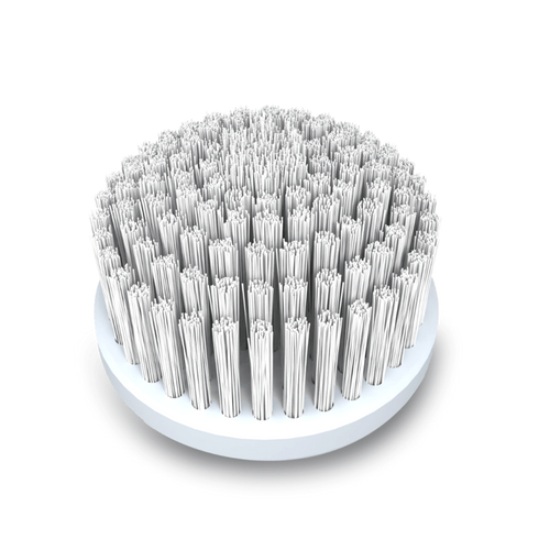 Corner Bristle Brush - Hard