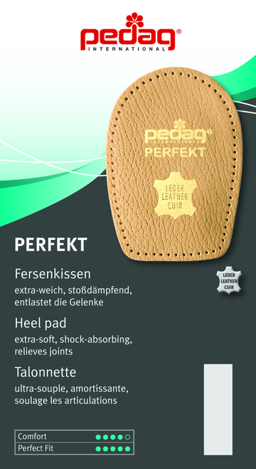 Perfekt