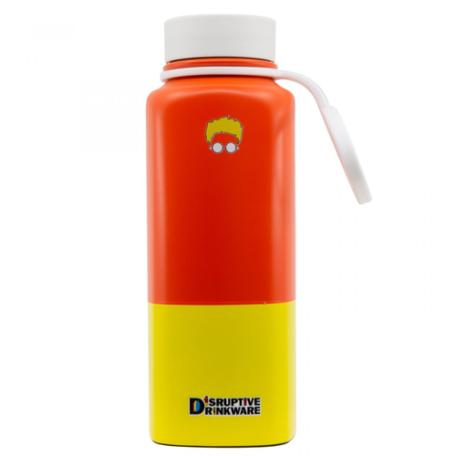 Ketchup & Mustard - Red/Yellow/White - 34oz