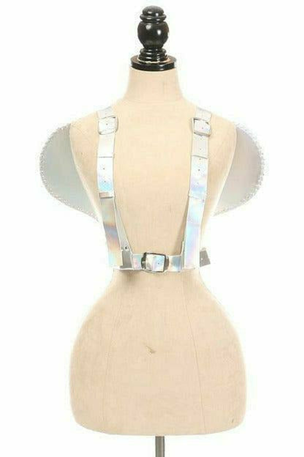 Holo Angel Wing Harness