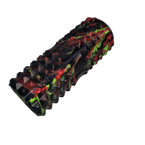 Lactic Release Foam Roller 