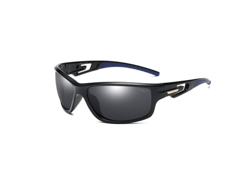 BV2516 Sunglasses - Black
