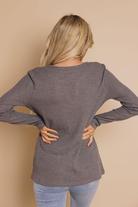 Basic Baby Long Sleeve