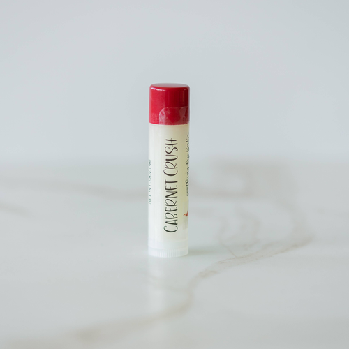 Cabernet Crush  Lip Butter
