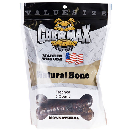  Beef Trachea Dog Chews