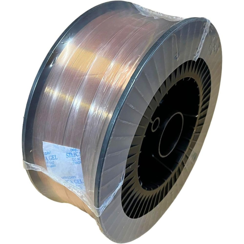 Mild Steel Mig Welding Wire 33-Pound Roll