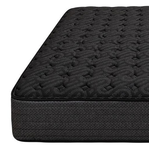 13" Copper Infused Twin XL Gel Memory Foam Extra Firm Hybrid Mattress