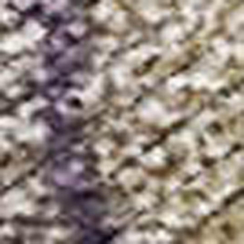 3' X 5' Plum And Wheat Abstract Washable Indoor Outdoor Area Rug