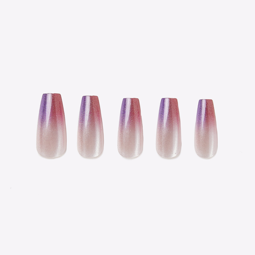 GUILTY PLEASURE OMBRE CAT EYE 