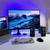 Dual Computer Gaming Speakers
