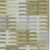 8' X 10' Fern Green Gray And Ivory Geometric Washable Indoor Outdoor Area Rug