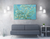 Almond Blossom Famous Oil Paintings Reproduction Canvas Prints by Van Gogh Floral Pictures on Canvas Wall Art