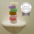 Zero Waste Conditioner Bar by Tangie- Unscented