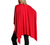 InstantFigure InstaWrap Versatile Short Shahl With Arm Holes 