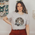 Women's Retro Mama Vibes T-Shirt 
