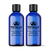 Hand Sanitizer Antibacterial 8oz Gel with Aloe Vera